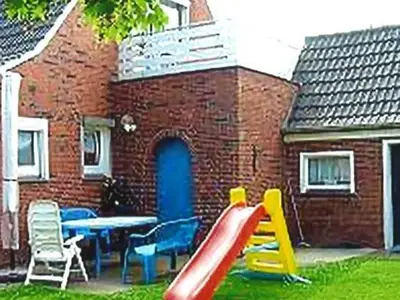 Ferienhaus für 6 Personen (113 m²) in Krummhörn 2/10