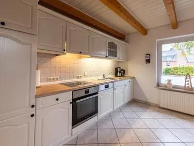 Küche / Küchenzeile