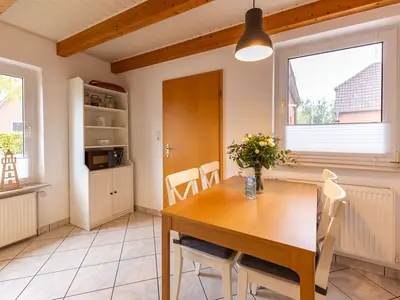 Küche / Küchenzeile