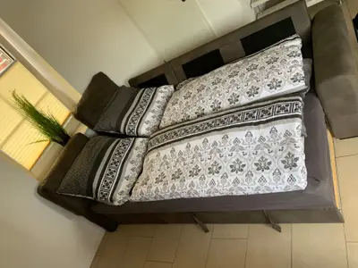 Ferienhaus für 6 Personen (90 m²) in Krummhörn 10/10