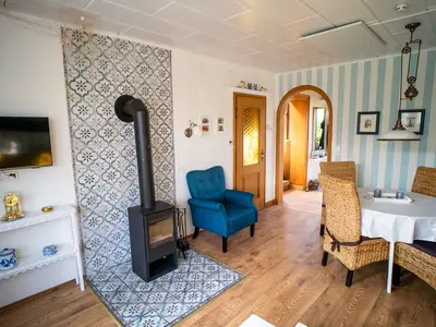 Ferienhaus für 5 Personen (60 m²) in Krummhörn 1/10