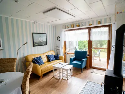 Ferienhaus für 5 Personen (60 m²) in Krummhörn 2/10