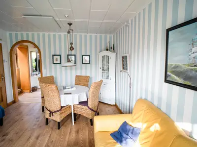 Ferienhaus für 5 Personen (60 m²) in Krummhörn 3/10