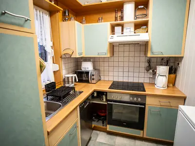 Ferienhaus für 5 Personen (60 m²) in Krummhörn 4/10