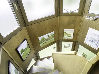 Ferienhaus für 5 Personen (60 m²) in Krummhörn 5/10