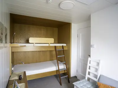 Ferienhaus für 5 Personen (60 m²) in Krummhörn 8/10