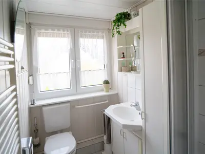 Ferienhaus für 5 Personen (60 m²) in Krummhörn 10/10