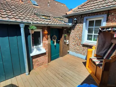 Ferienhaus für 5 Personen (67 m²) in Krummhörn 1/10