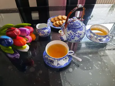 Ferienhaus für 5 Personen (67 m²) in Krummhörn 2/10