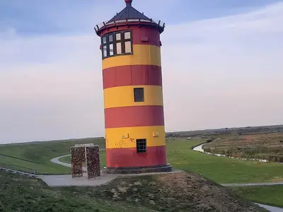 Ferienhaus für 5 Personen (67 m²) in Krummhörn 7/10