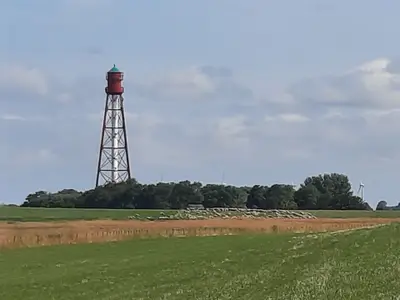 Ferienhaus für 5 Personen (67 m²) in Krummhörn 8/10
