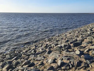 Ferienhaus für 5 Personen (67 m²) in Krummhörn 10/10