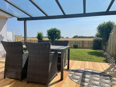 Ferienhaus für 5 Personen (75 m²) in Krummhörn 1/10