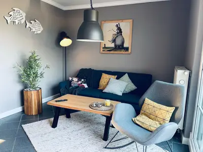 Ferienhaus für 5 Personen (75 m²) in Krummhörn 2/10