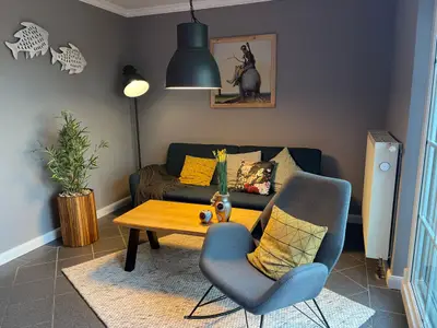 Ferienhaus für 5 Personen (75 m²) in Krummhörn 3/10