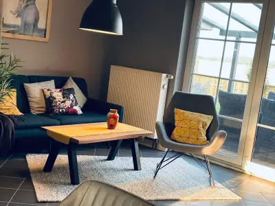 Ferienhaus für 5 Personen (75 m²) in Krummhörn 5/10