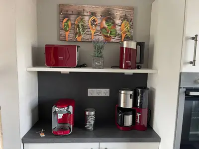 Ferienhaus für 5 Personen (75 m²) in Krummhörn 7/10