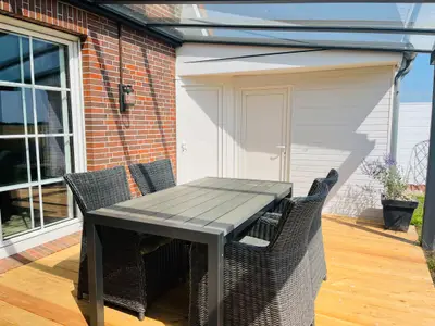 Ferienhaus für 5 Personen (75 m²) in Krummhörn 8/10