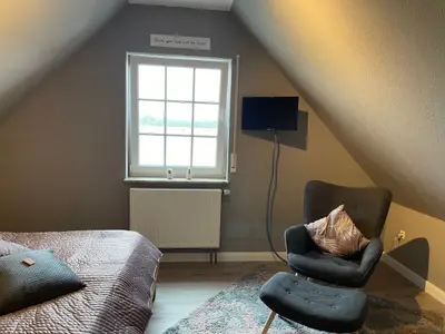 Ferienhaus für 5 Personen (75 m²) in Krummhörn 10/10