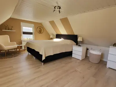 Ferienhaus für 4 Personen (118 m²) in Krummhörn 6/10