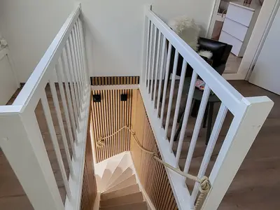 Ferienhaus für 4 Personen (118 m²) in Krummhörn 10/10