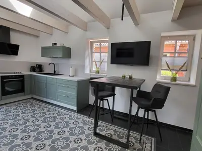 Ferienhaus für 4 Personen (70 m²) in Krummhörn 1/10