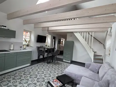 Ferienhaus für 4 Personen (70 m²) in Krummhörn 2/10