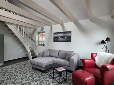 Ferienhaus für 4 Personen (70 m²) in Krummhörn 4/10