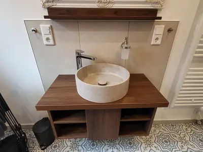 Ferienhaus für 4 Personen (70 m²) in Krummhörn 9/10