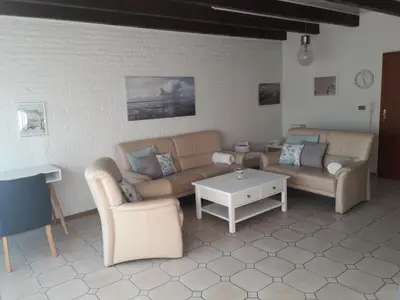 Ferienhaus für 6 Personen (84 m²) in Krummhörn 1/10