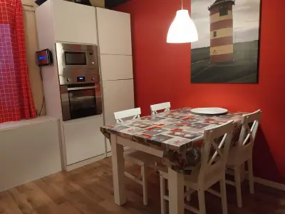 Ferienhaus für 6 Personen (84 m²) in Krummhörn 2/10