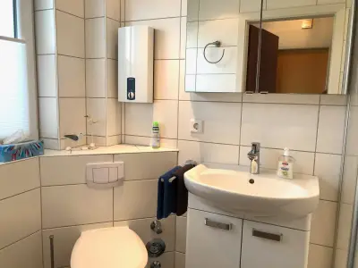 Ferienhaus für 6 Personen (84 m²) in Krummhörn 4/10