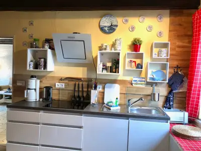 Ferienhaus für 6 Personen (84 m²) in Krummhörn 8/10