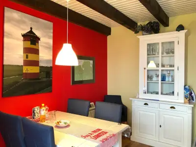 Ferienhaus für 6 Personen (84 m²) in Krummhörn 9/10