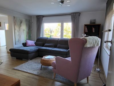 Ferienhaus für 6 Personen (115 m²) in Krummhörn Eilsum 1/10