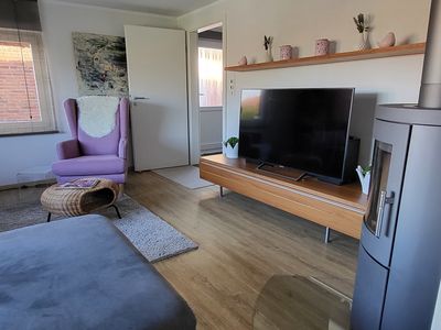 Ferienhaus für 6 Personen (115 m²) in Krummhörn Eilsum 3/10