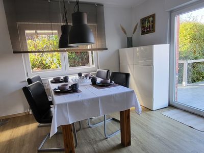 Ferienhaus für 6 Personen (115 m²) in Krummhörn Eilsum 5/10