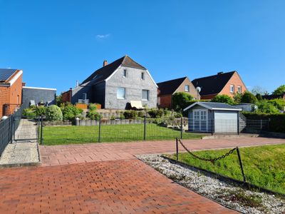 Ferienhaus für 6 Personen (120 m²) in Krummhörn Eilsum 1/10