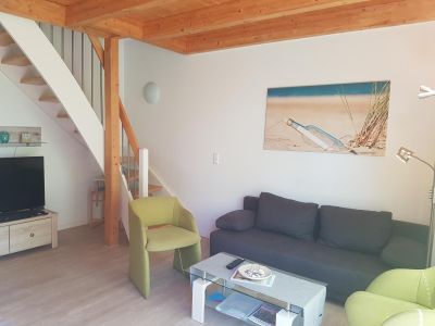 Ferienhaus für 5 Personen (85 m²) in Krummhörn Eilsum 2/10