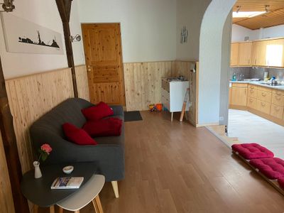 Ferienhaus für 6 Personen (110 m²) in Krummhörn Eilsum 4/10