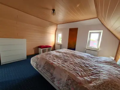 Ferienhaus für 6 Personen (120 m²) in Krummhörn Eilsum 10/10