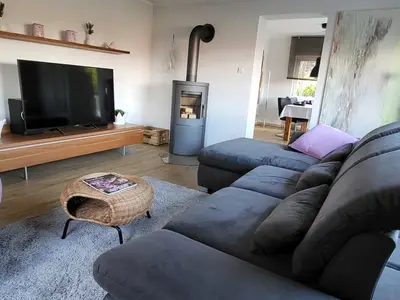 Ferienhaus für 6 Personen (115 m²) in Krummhörn Eilsum 2/10