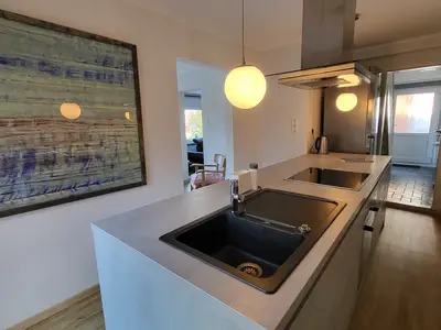 Ferienhaus für 6 Personen (115 m²) in Krummhörn Eilsum 6/10