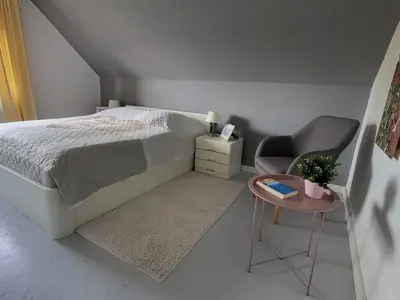Ferienhaus für 6 Personen (115 m²) in Krummhörn Eilsum 8/10