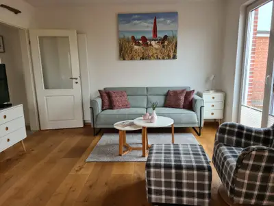 Ferienhaus für 6 Personen (90 m²) in Krummhörn Eilsum 1/10