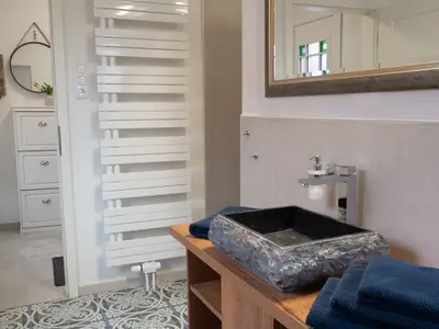 Ferienhaus für 6 Personen (90 m²) in Krummhörn Eilsum 4/10