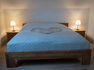 Ferienhaus für 6 Personen (90 m²) in Krummhörn Eilsum 7/10