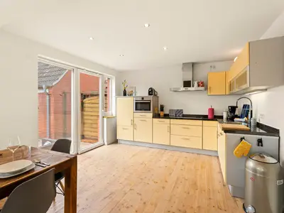 Küche / Küchenzeile