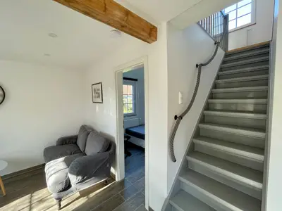 Ferienhaus für 4 Personen (70 m²) in Krummhörn Greetsiel 1/10