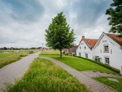 Ferienhaus für 4 Personen (92 m²) in Krummhörn Greetsiel 3/10